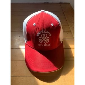 One Size x Used x 2017 Erin Hills PGA